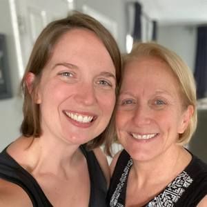 Meet your Posher, Donna